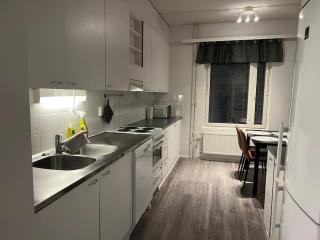 Apartment Korsholma1 - 8