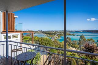 Aque Blu - 11 Hillcrest Ave North Narooma - Kianga - 8