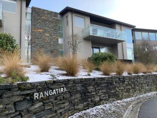 Rangatira at 13 Poole lane - Queenstown - 4