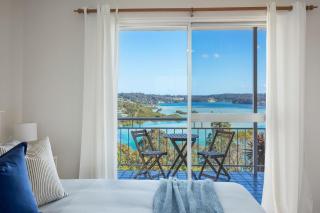 Aque Blu - 11 Hillcrest Ave North Narooma - Kianga - 0