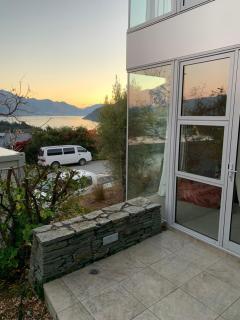 Rangatira at 13 Poole lane - Queenstown - 5