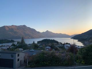 Rangatira at 13 Poole lane - Queenstown - 6