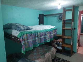 Casa compartida, habitacion privada para 4 adultos 1 niño - Città del Messico - 7