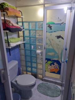 Casa compartida, habitacion privada para 4 adultos 1 niño - Città del Messico - 2