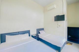 RedDoorz Syariah near Universitas Muhammadiyah Jember - Jember - 2