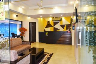 Relax Holiday Home,Margao Railway Station - Margao - 2