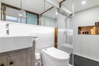 Yunga Yee Tsui Apartments云嘉倚翠公寓 - Canton - 3