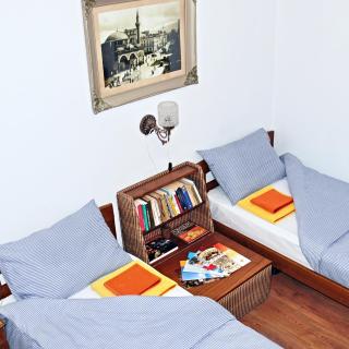 Ayki - historic centre apartment - Sofia - 5