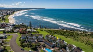Quarterdeck 15 - Lennox Head - 5