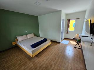 Klong Zand Resort - Rayong - 6