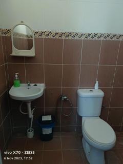 Homestay Yasmeen - Marang - 8