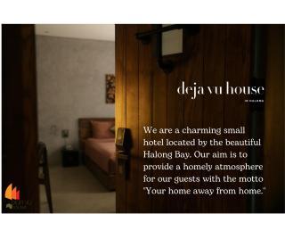 Deja Vu House Ha Long - 8