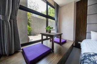 Tai-Yi Red Maple Resort - 1