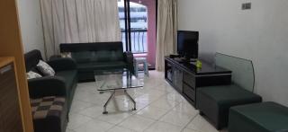 Marina Court, Kota Kinabalu, Sabah - Kota Kinabalu - 9