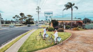 Harbourview House - 9