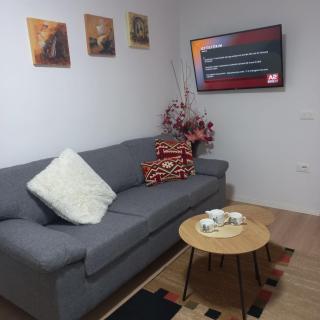 Regis Apartment - Tirana - 2