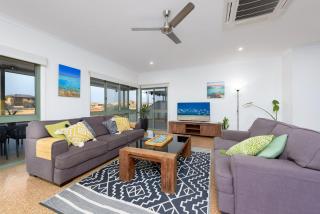 1 Kestrel Place - Jetty - Exmouth - 4