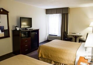Quality Inn Fuquay Varina East - 9