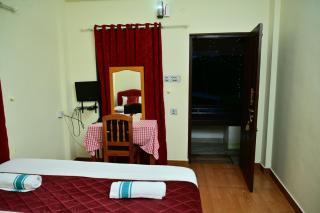 Tamaara inn beach resort - Varkala - 6