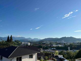 Ferienwohnung zum Wohlfühlen - Gmunden - 5