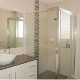 Harrison's Retreat - Rockingham - Rockingham - 1