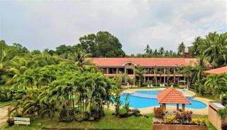 Sierra Resort - Dauin - 0