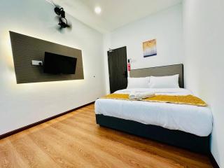 LESTARI INN RESIDENCE - Kuantan - 1