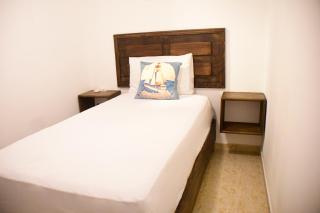 Hostal Marina Samana - Santa Bárbara de Samaná - 6