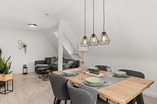 EasyGoing Switch Streaming schönes Apartment 4 Personen - Arnsberg - 8