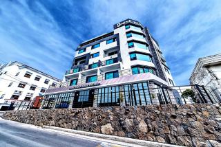 Nine Boutique Hotel - Seogwipo - 9