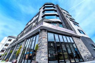 Nine Boutique Hotel - Seogwipo - 2