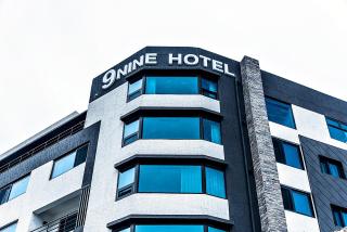Nine Boutique Hotel - Seogwipo - 3
