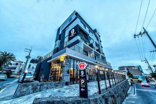 Nine Boutique Hotel - Seogwipo - 6