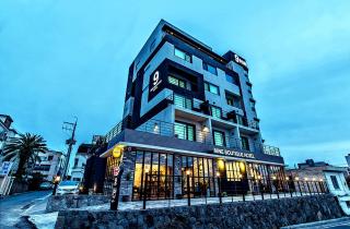 Nine Boutique Hotel - Seogwipo - 8