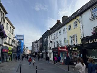 The Galway City 3 Bed - Galway - 1