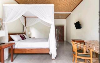 Rendira villa 2 - Ubud - 4