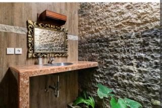 Rendira villa 2 - Ubud - 2