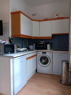 Le Fayolle - Lumineux 2 pièces en centre-ville - 7