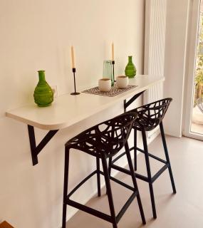 B71 - Appartement im Herzen des Schwarzwalds - Schramberg - 3