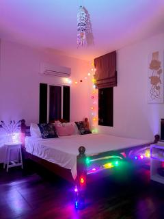 Splendid house with AC by the sea - Mae Haad - 4