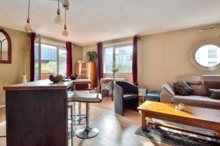 Appartement Olympe - Welkeys - Saint-Denis - 5