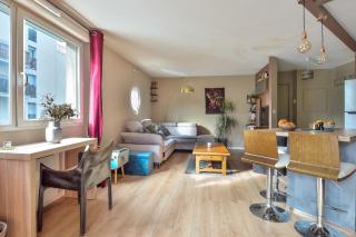 Appartement Olympe - Welkeys - Saint-Denis - 6