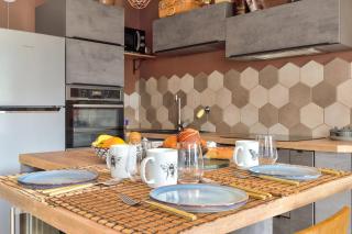 Appartement Olympe - Welkeys - 4