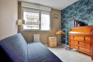 Appartement Olympe - Welkeys - Saint-Denis - 3