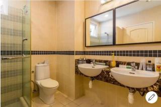 Duplex Apartment In Bukit Bintang For Rent - Kuala Lumpur - 6