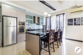 Duplex Apartment In Bukit Bintang For Rent - Kuala Lumpur - 3