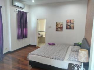 Duplex Apartment In Bukit Bintang For Rent - Kuala Lumpur - 1