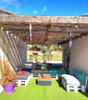 Villa Beach - Flayosc - 4