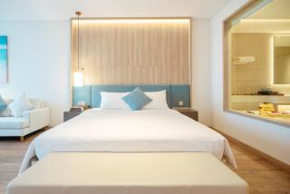 A la Carte Ha Long Residences Căn hộ 5 stars cạnh biển - Hạ Long - 8