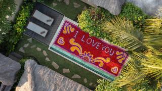 Ubud Nyuh Bali Resort & Spa - Ubud - 6